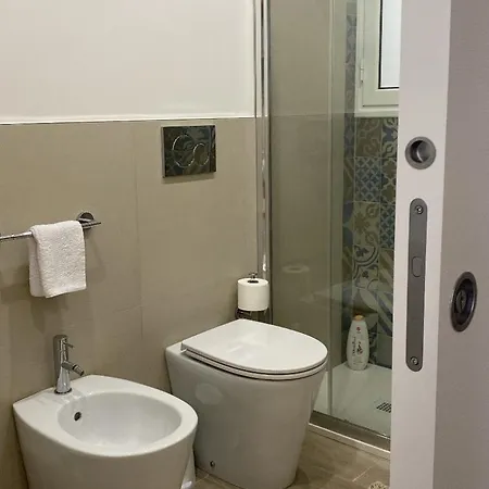 Holiday home Casa Blue Marine