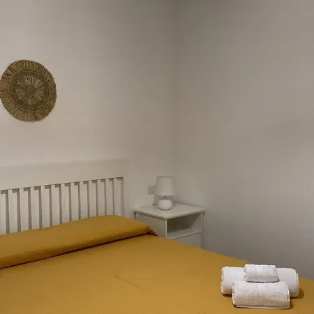 Casa Blue Marine Holiday home Sampieri