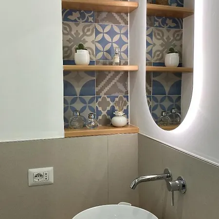 Casa Blue Marine Holiday home Sampieri