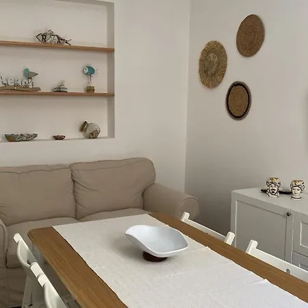 Holiday home Casa Blue Marine *