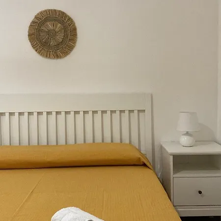 Holiday home Casa Blue Marine Sampieri
