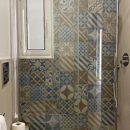 Casa Blue Marine * Sampieri