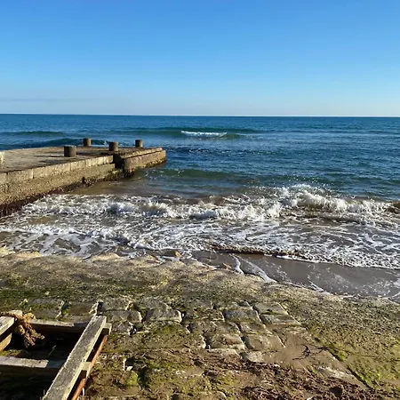 Holiday home Casa Blue Marine Sampieri