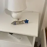 בית נופש Casa Blue Marine *