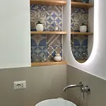 Casa Blue Marine בית נופש סמפיירי