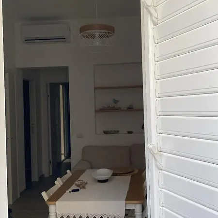 Casa Blue Marine * סמפיירי