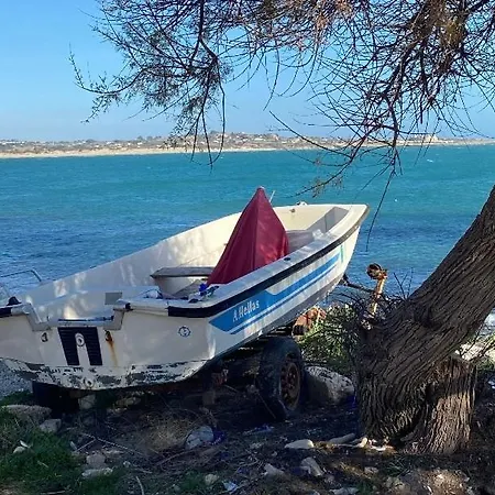 בית נופש Casa Blue Marine *