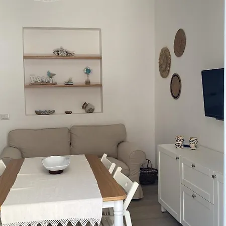 Casa Blue Marine Sampieri